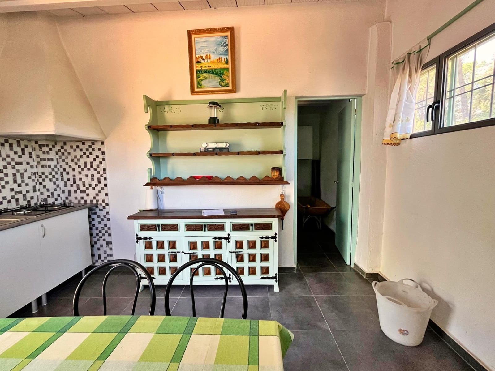 1 camera da letto Finca/Casa di Campagna in vendita in Aldover - 55.000 € (Rif: 9349461)