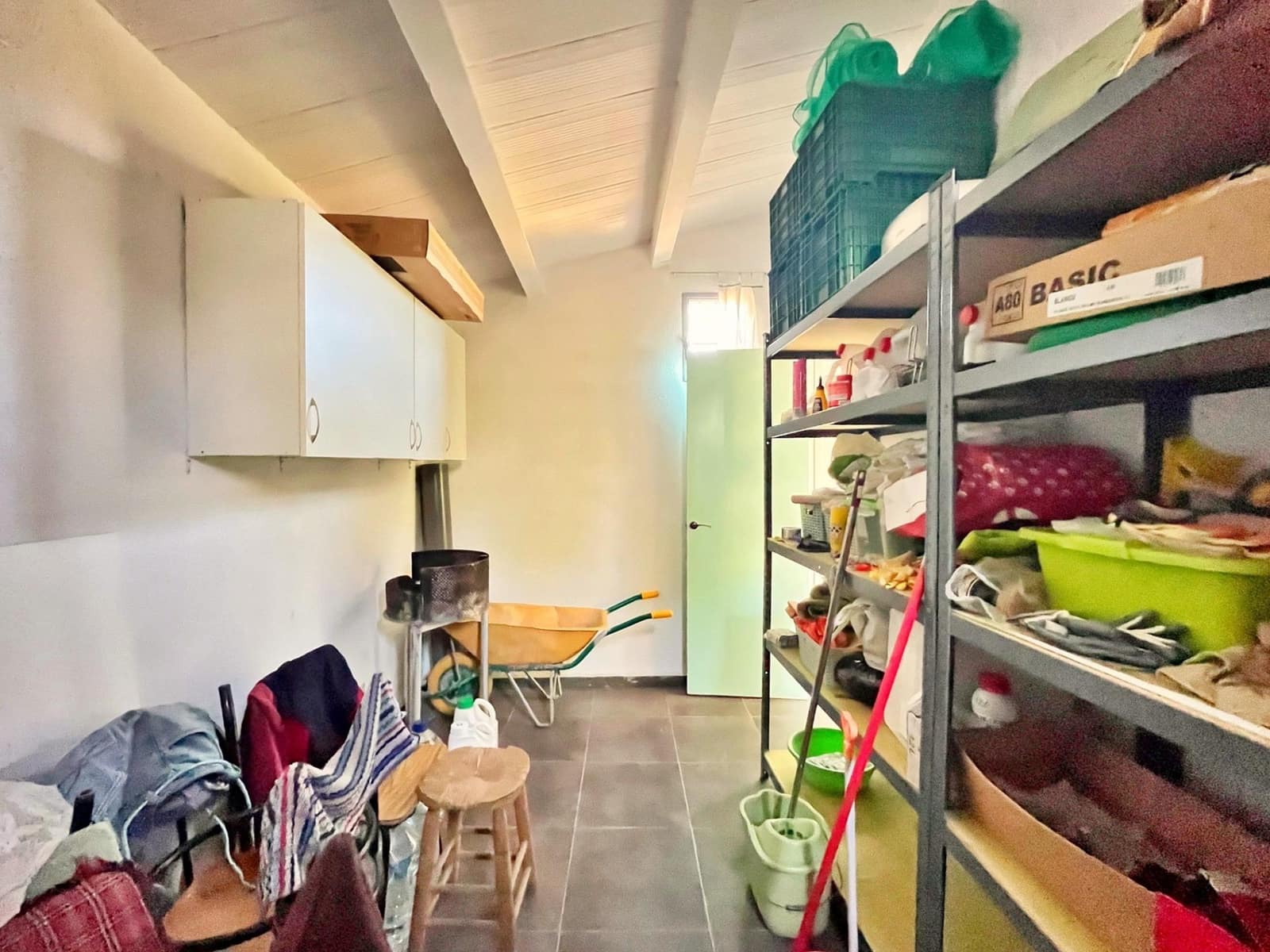 1 camera da letto Finca/Casa di Campagna in vendita in Aldover - 55.000 € (Rif: 9349461)