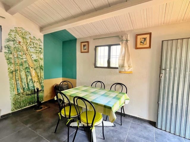 1 camera da letto Finca/Casa di Campagna in vendita in Aldover - 55.000 € (Rif: 9349461)