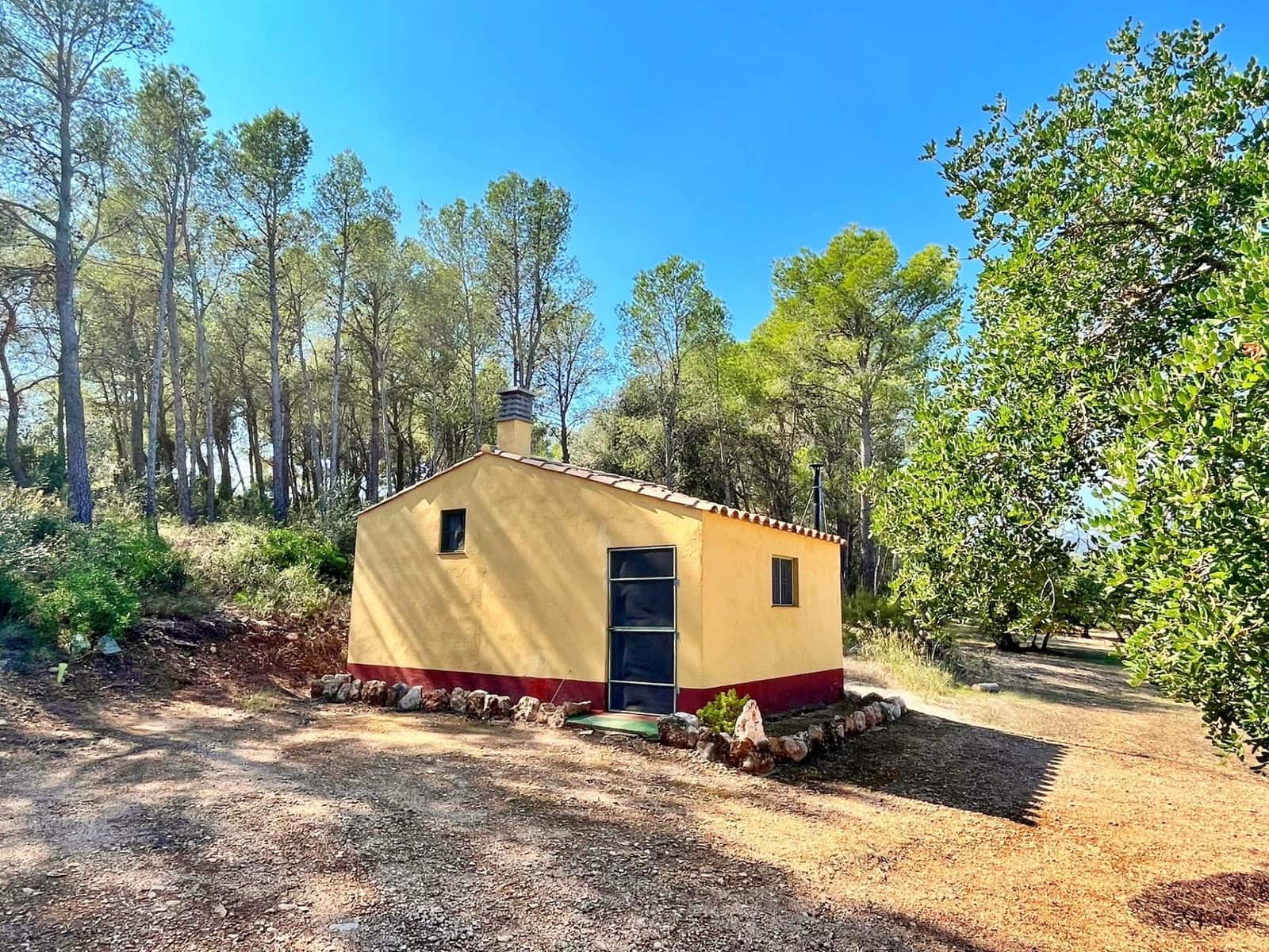 1 camera da letto Finca/Casa di Campagna in vendita in Aldover - 55.000 € (Rif: 9349461)