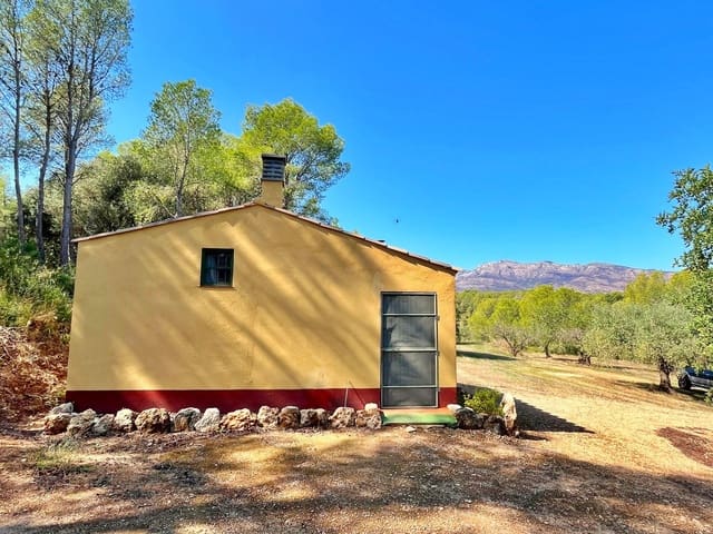 1 camera da letto Finca/Casa di Campagna in vendita in Aldover - 55.000 € (Rif: 9349461)