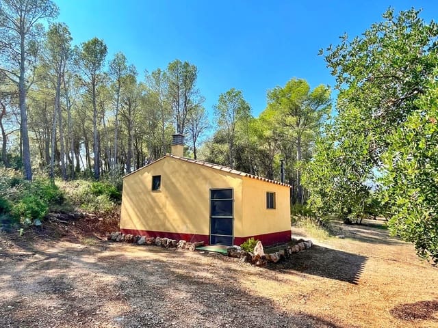 1 camera da letto Finca/Casa di Campagna in vendita in Aldover - 55.000 € (Rif: 9349461)