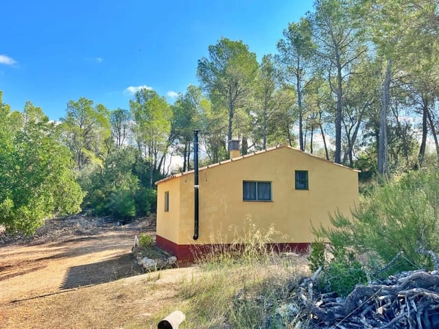 1 camera da letto Finca/Casa di Campagna in vendita in Aldover - 55.000 € (Rif: 9349461)