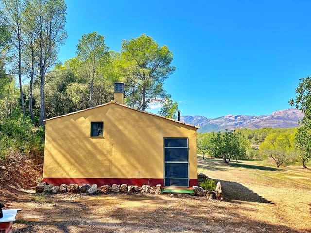 1 camera da letto Finca/Casa di Campagna in vendita in Aldover - 55.000 € (Rif: 9349461)