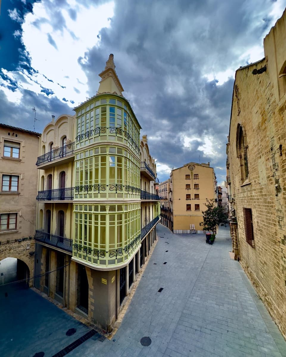 2 sypialnia Mieszkanie na sprzedaż w Tortosa - 140 000 € (Ref: 9367426)