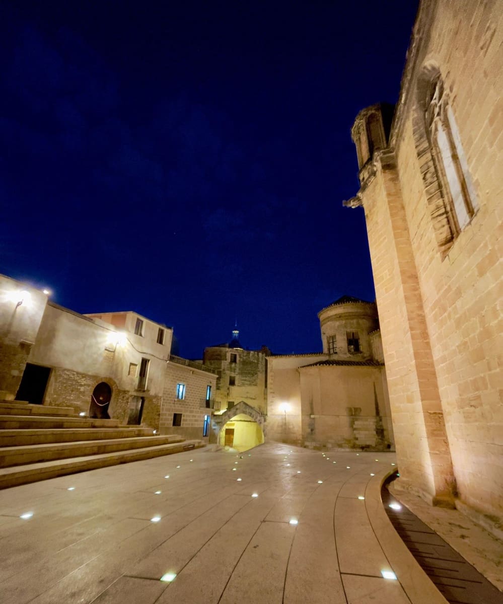 2 sypialnia Mieszkanie na sprzedaż w Tortosa - 140 000 € (Ref: 9367426)