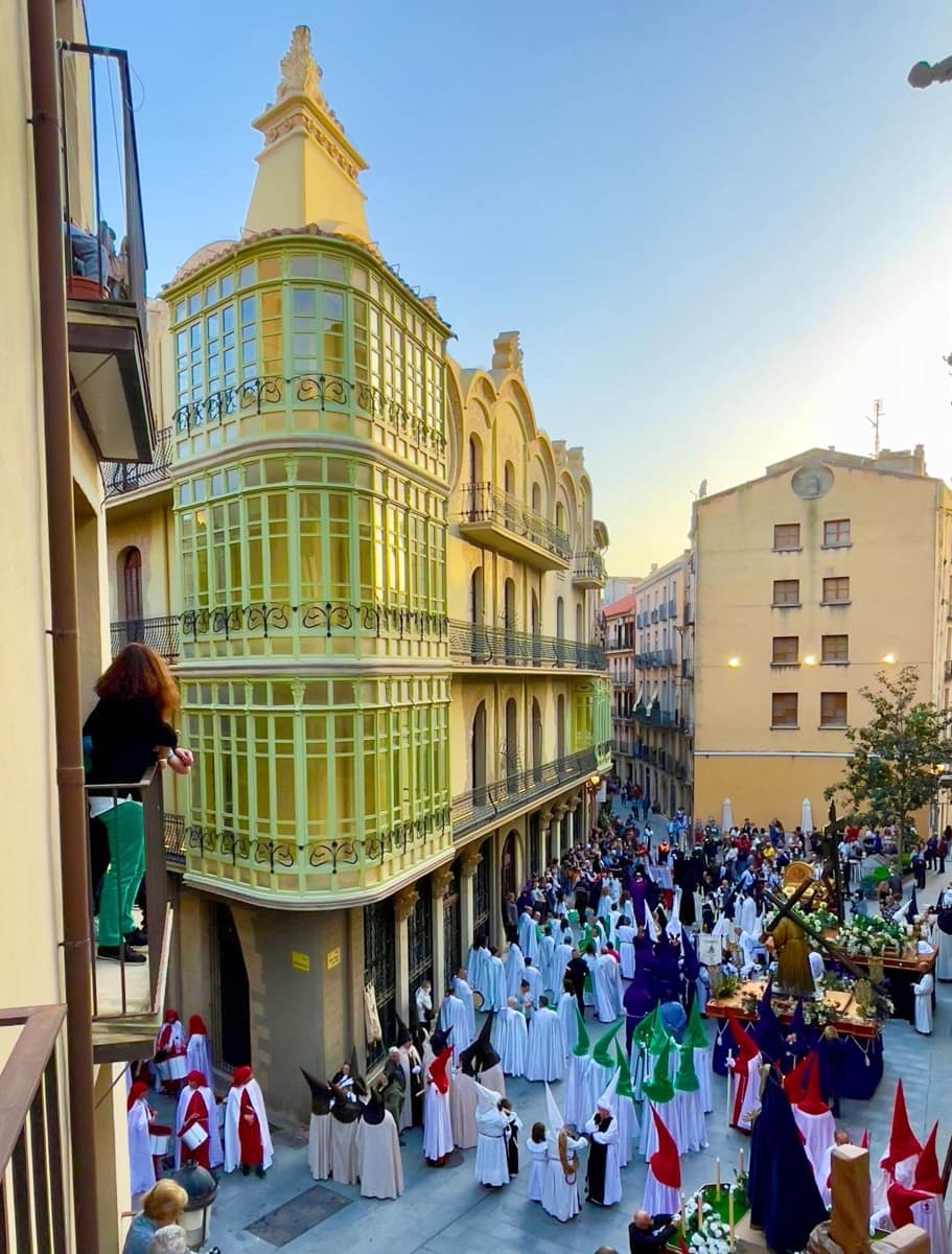 2 sypialnia Mieszkanie na sprzedaż w Tortosa - 140 000 € (Ref: 9367426)