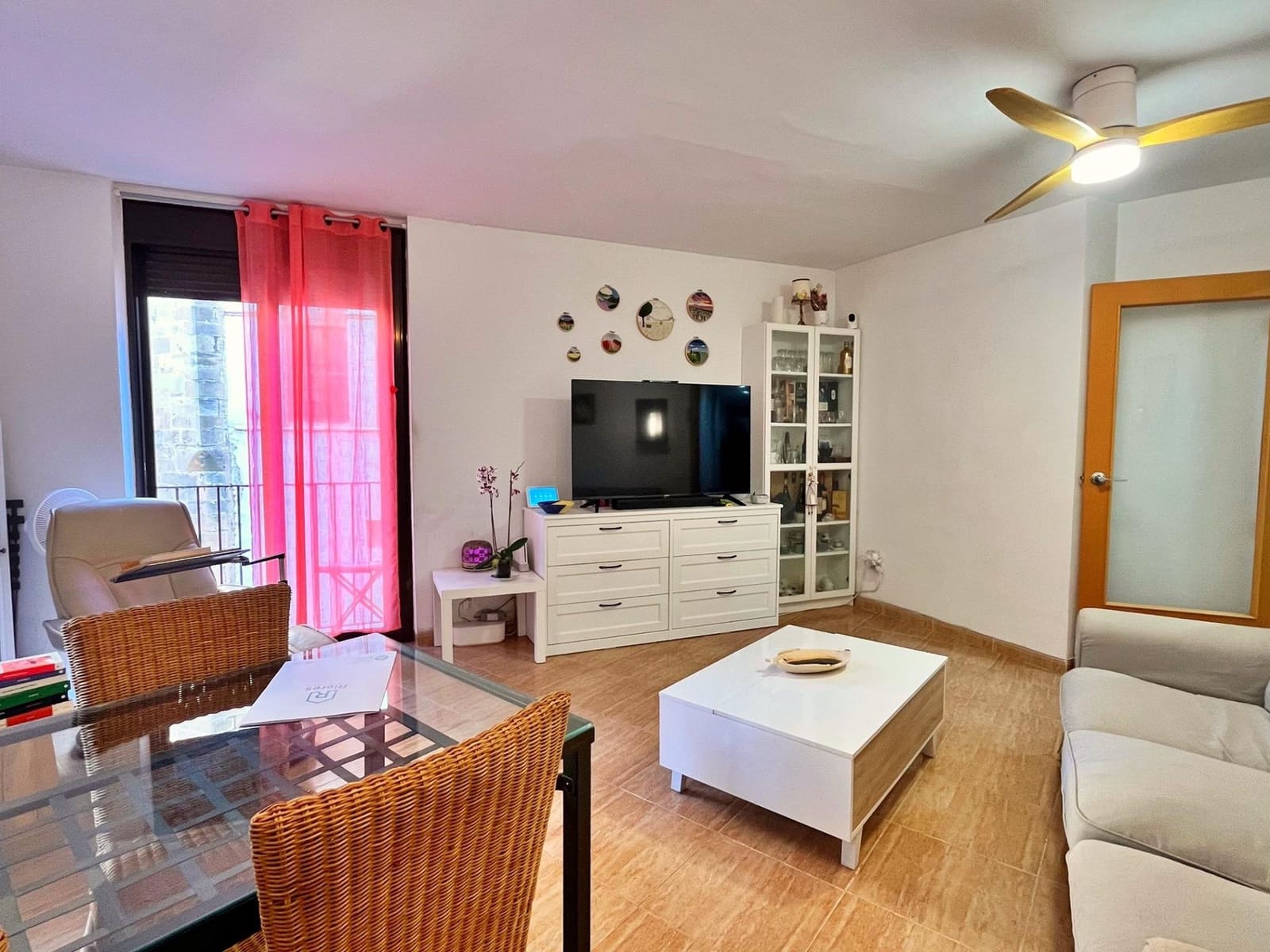 2 sypialnia Mieszkanie na sprzedaż w Tortosa - 140 000 € (Ref: 9367426)