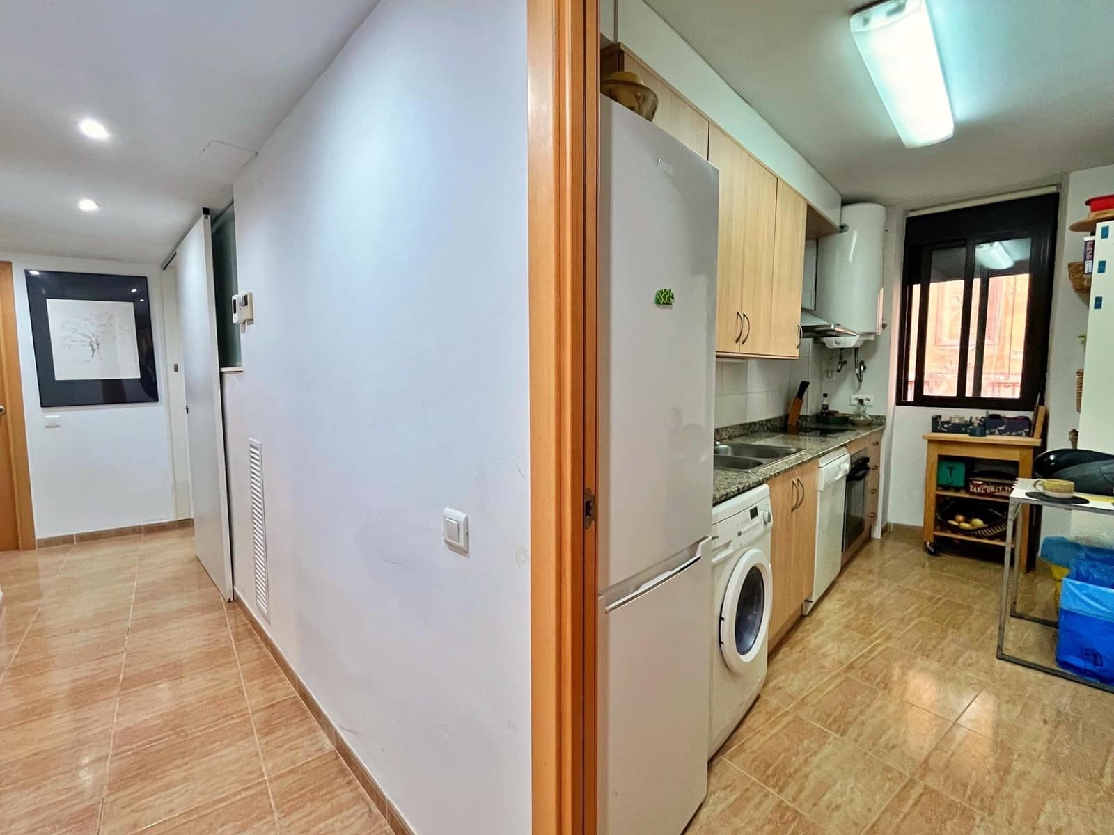 2 sypialnia Mieszkanie na sprzedaż w Tortosa - 140 000 € (Ref: 9367426)