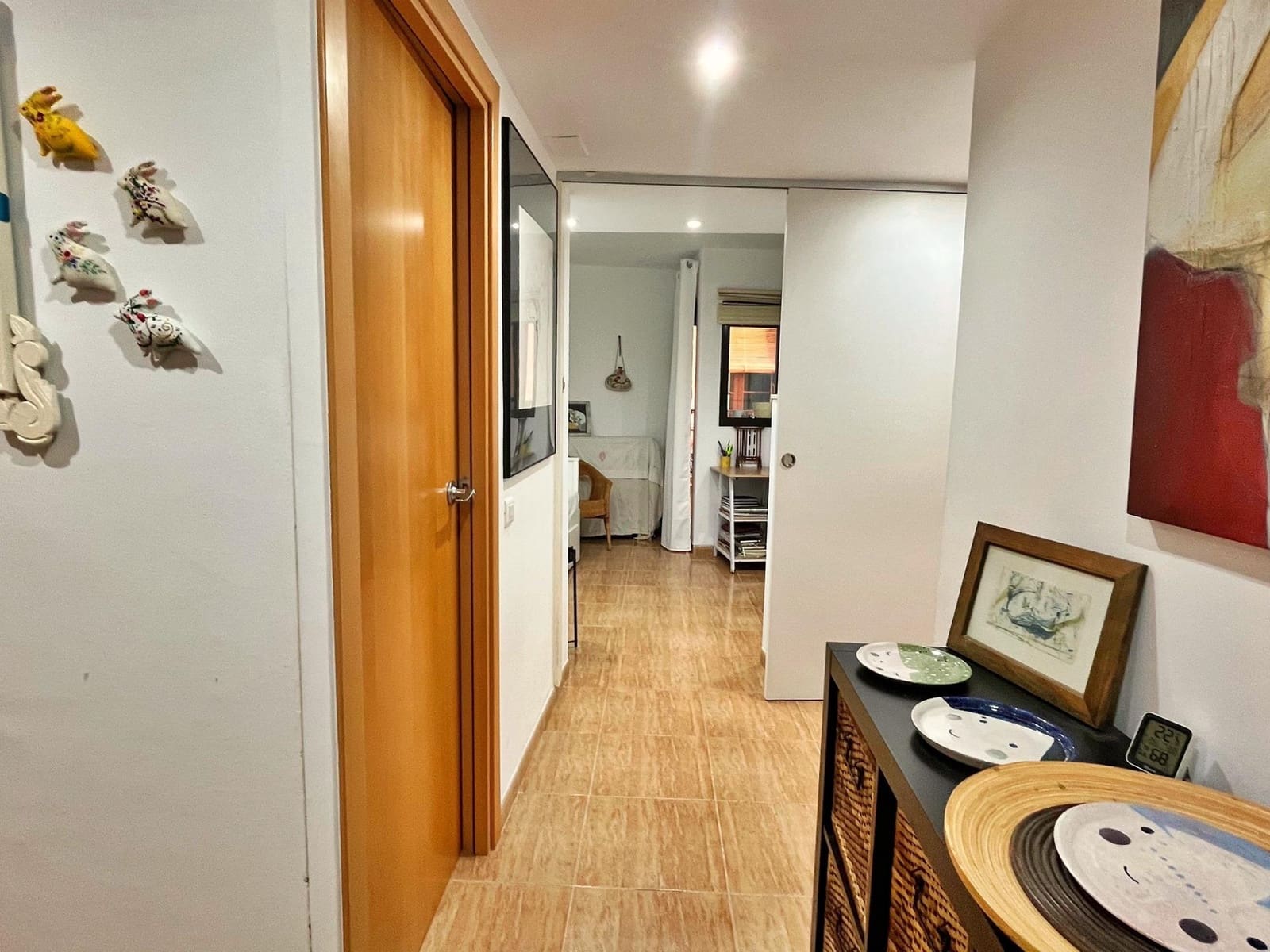 2 sypialnia Mieszkanie na sprzedaż w Tortosa - 140 000 € (Ref: 9367426)