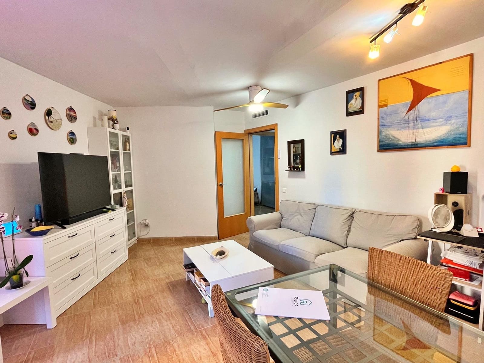 2 sypialnia Mieszkanie na sprzedaż w Tortosa - 140 000 € (Ref: 9367426)