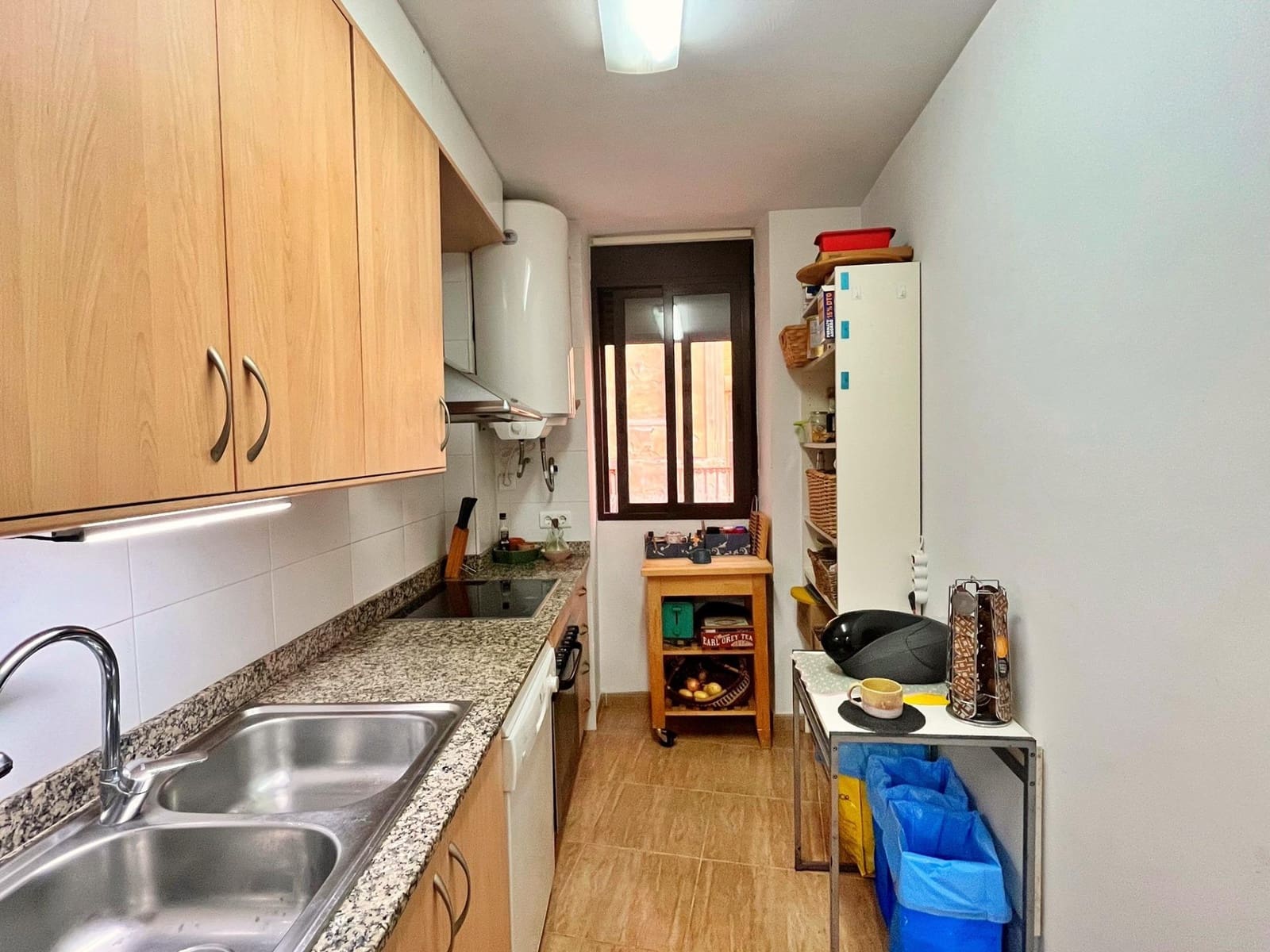 2 sypialnia Mieszkanie na sprzedaż w Tortosa - 140 000 € (Ref: 9367426)