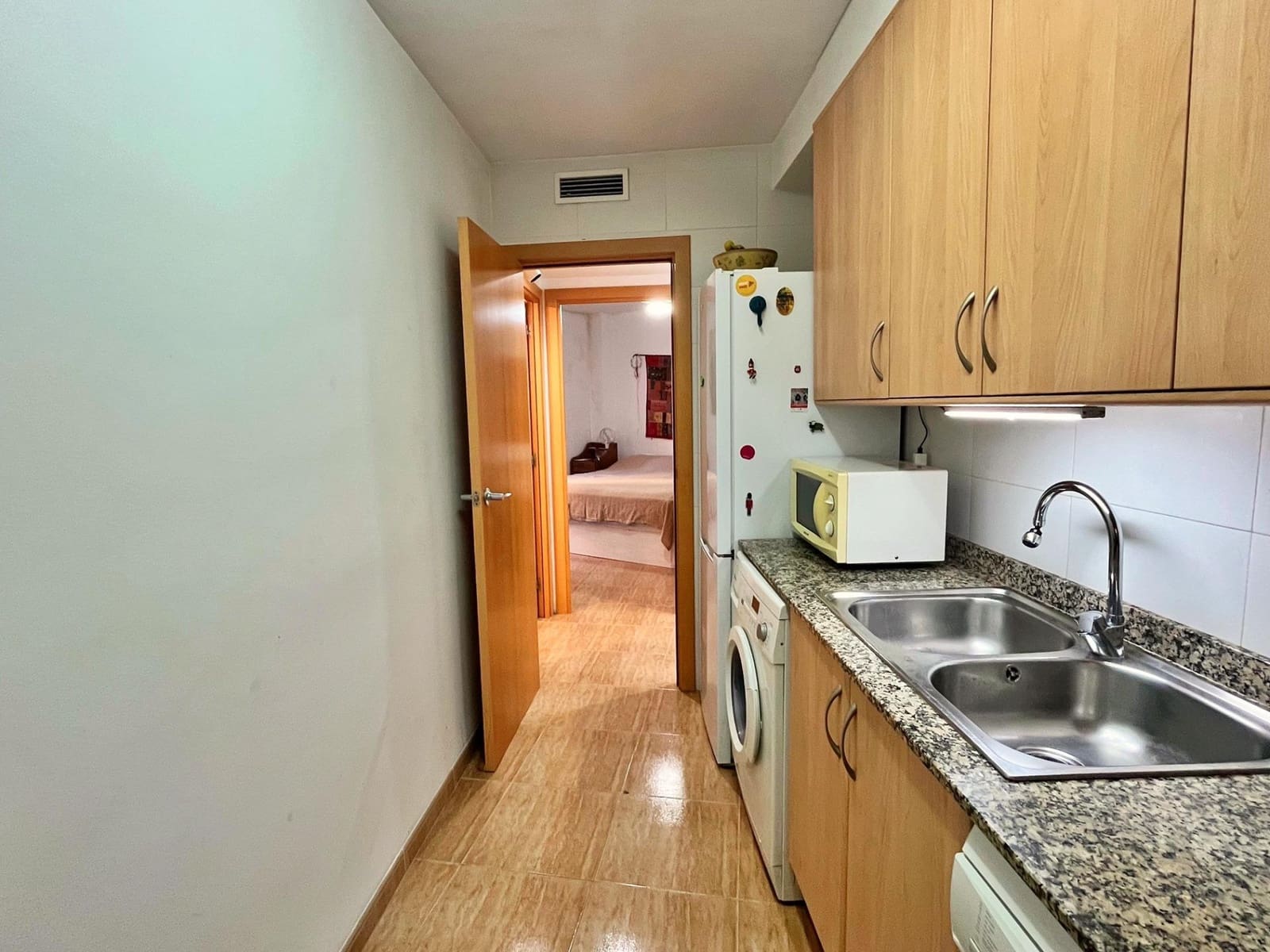 2 sypialnia Mieszkanie na sprzedaż w Tortosa - 140 000 € (Ref: 9367426)