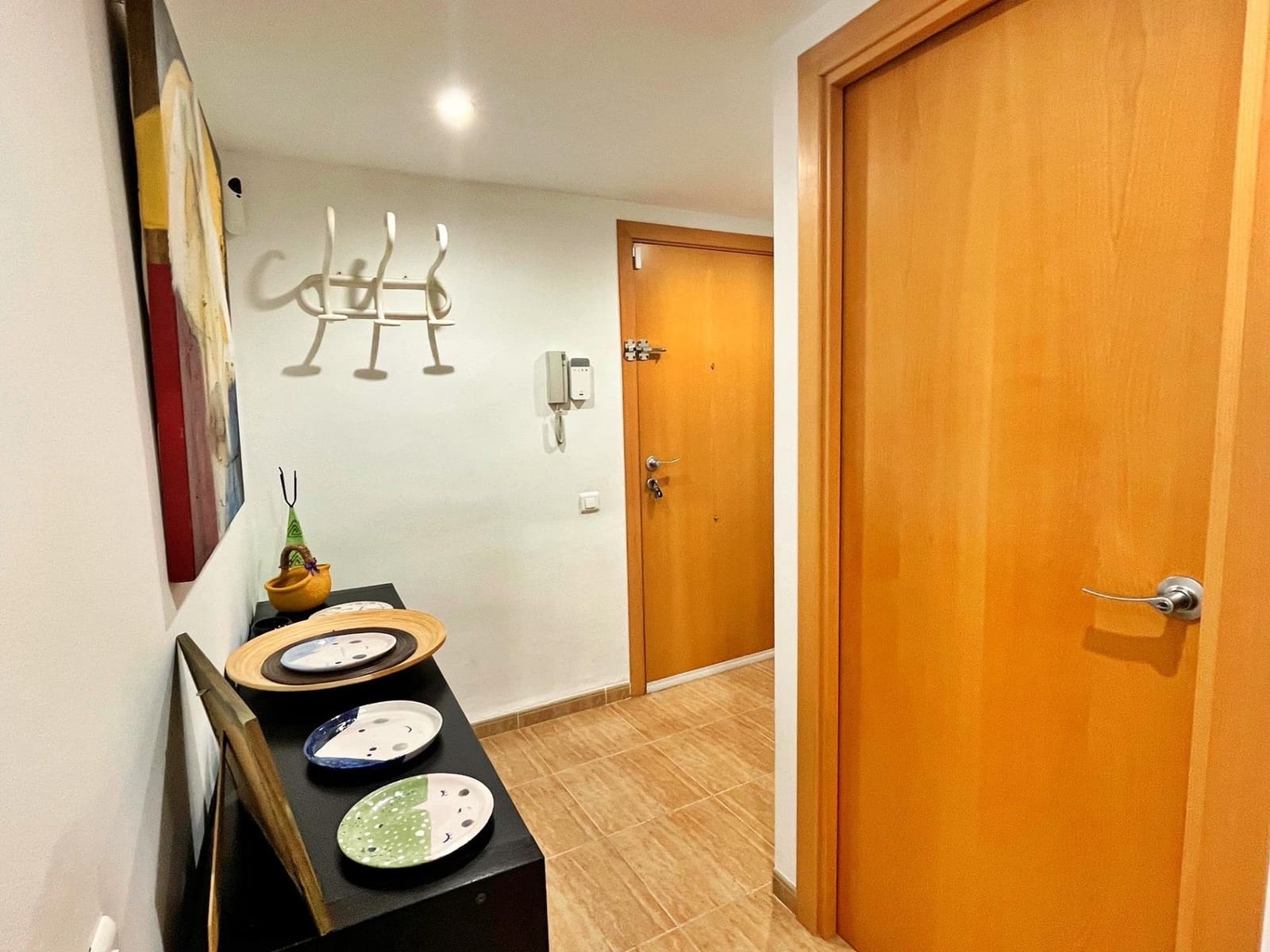 2 sypialnia Mieszkanie na sprzedaż w Tortosa - 140 000 € (Ref: 9367426)