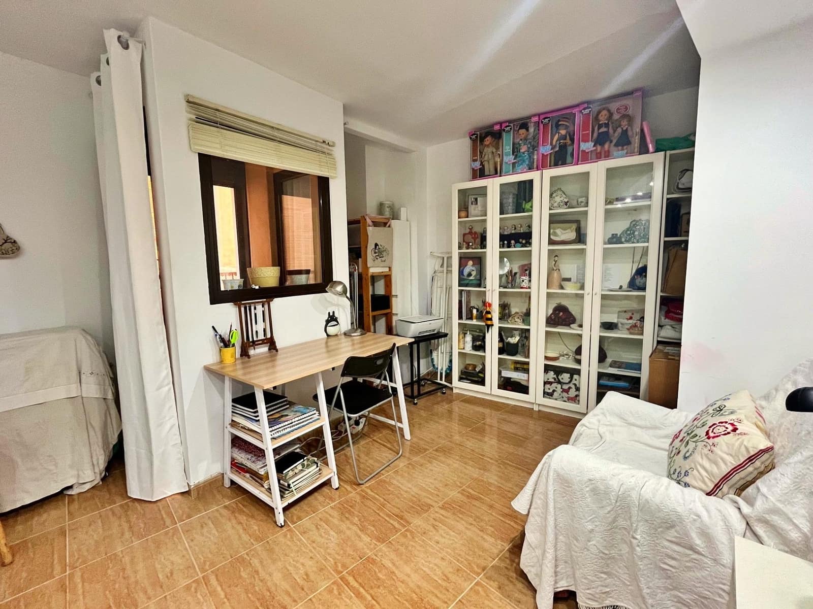 2 sypialnia Mieszkanie na sprzedaż w Tortosa - 140 000 € (Ref: 9367426)