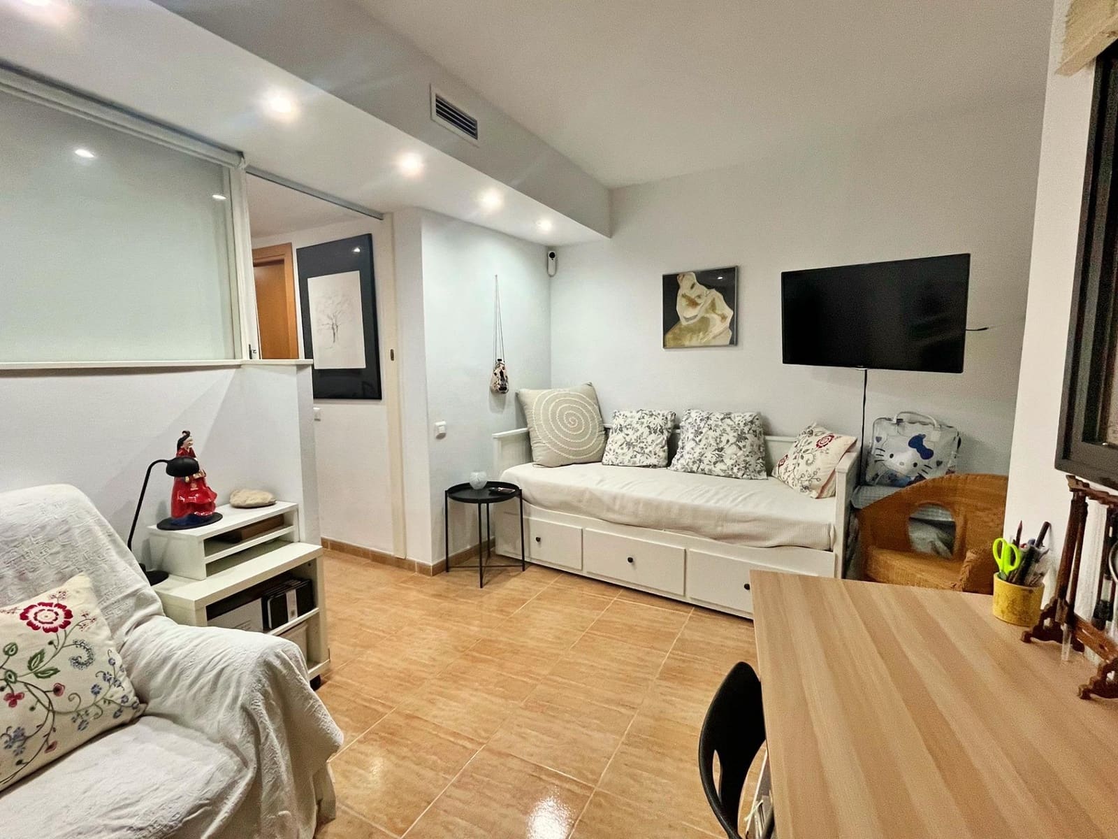 2 sypialnia Mieszkanie na sprzedaż w Tortosa - 140 000 € (Ref: 9367426)