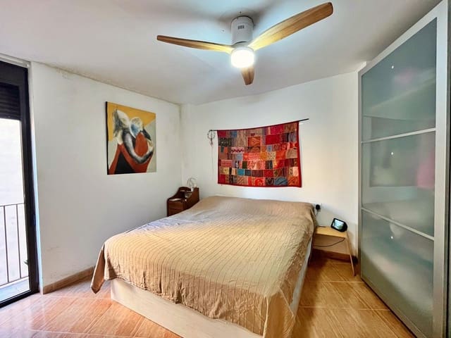 2 sypialnia Mieszkanie na sprzedaż w Tortosa - 140 000 € (Ref: 9367426)