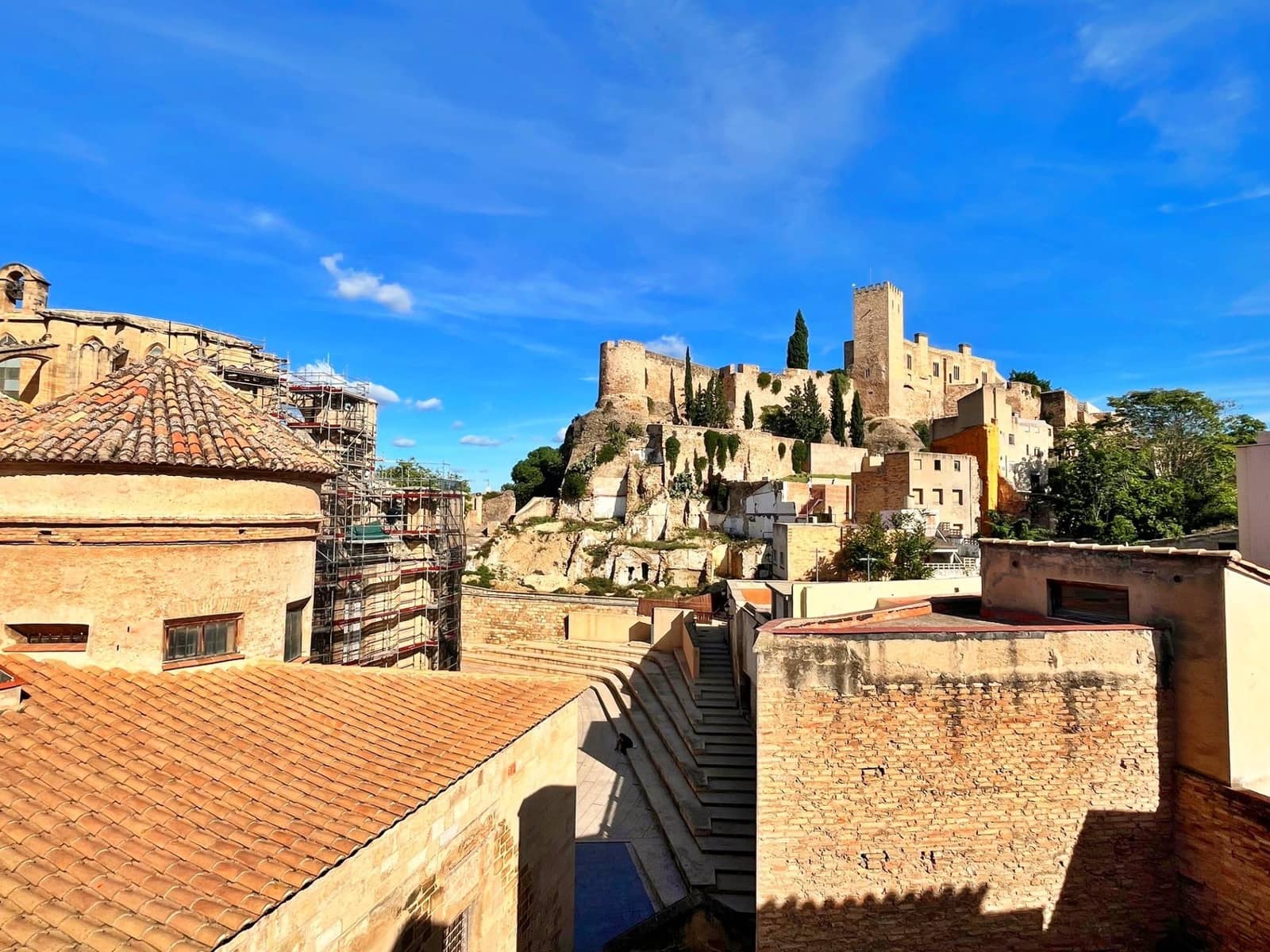 2 sypialnia Mieszkanie na sprzedaż w Tortosa - 140 000 € (Ref: 9367426)