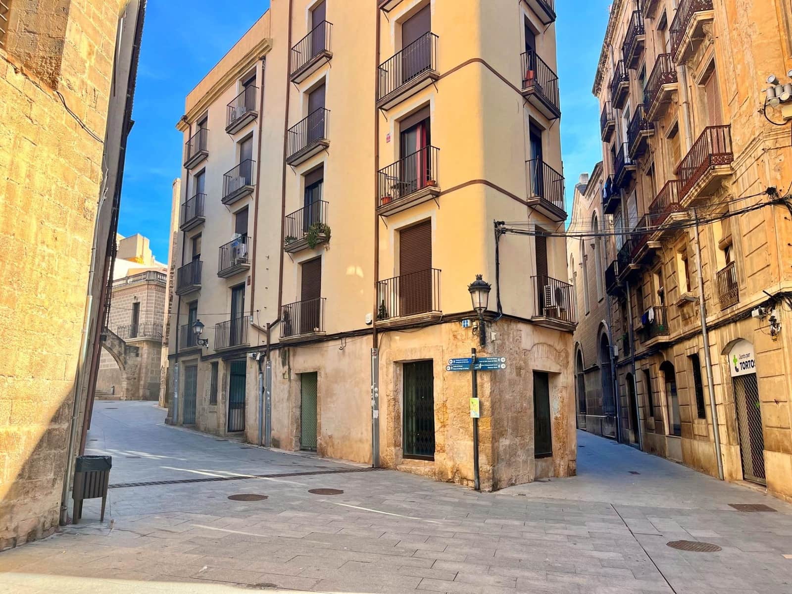 2 sypialnia Mieszkanie na sprzedaż w Tortosa - 140 000 € (Ref: 9367426)