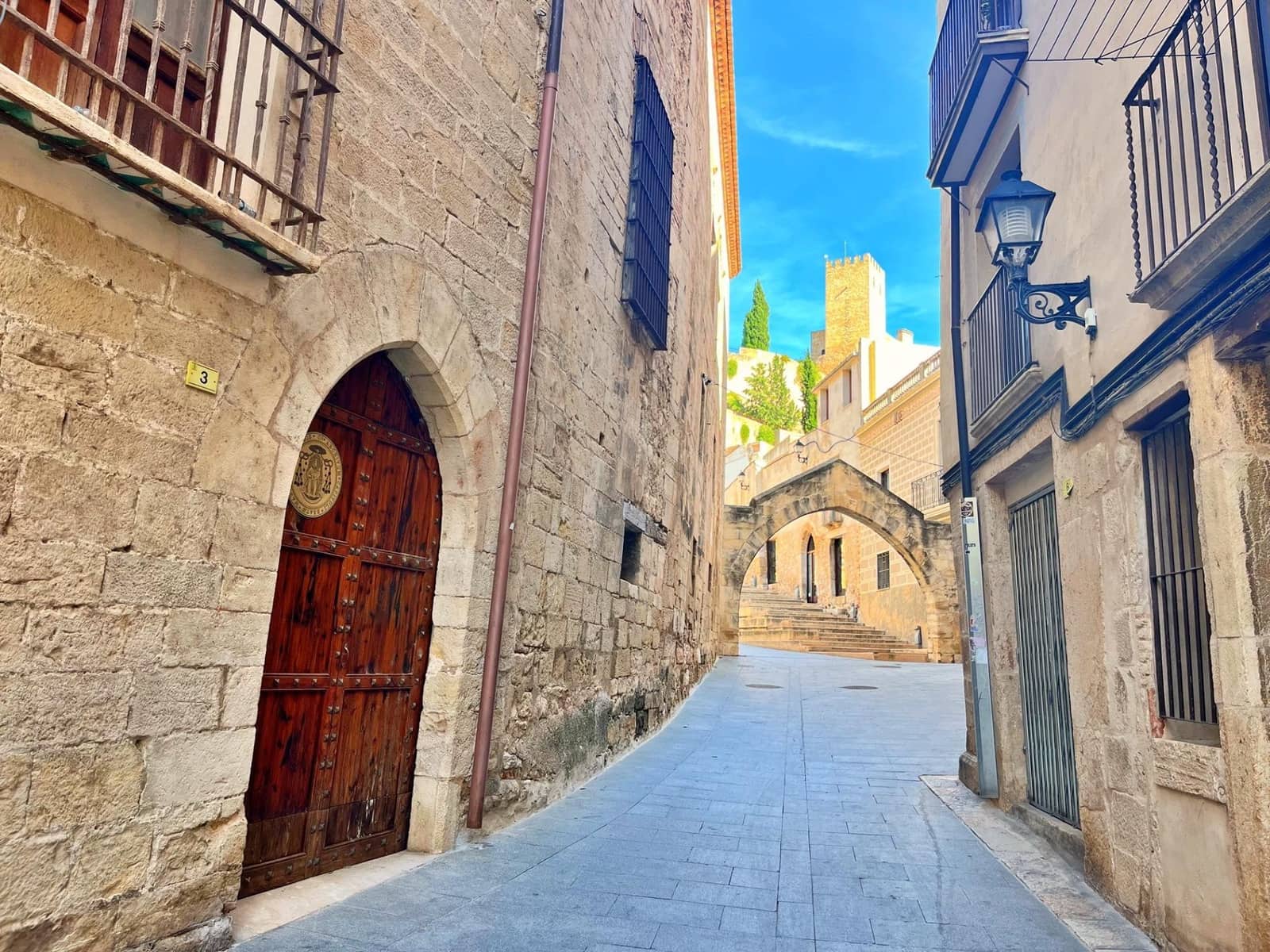 2 sypialnia Mieszkanie na sprzedaż w Tortosa - 140 000 € (Ref: 9367426)