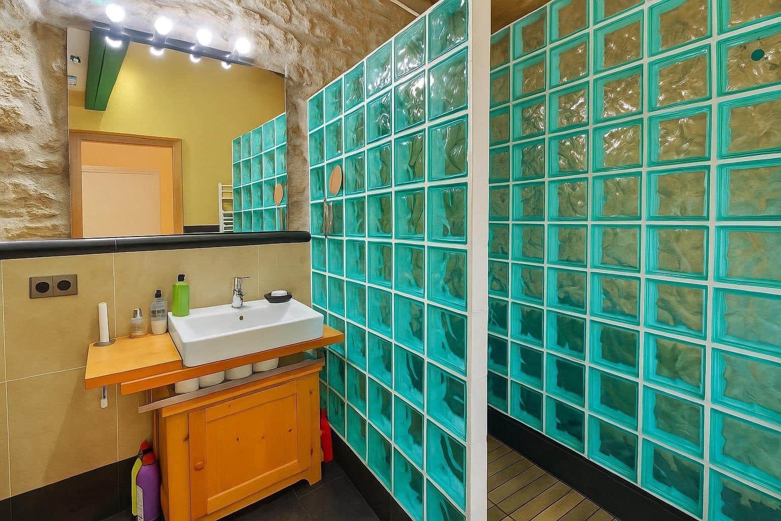 4 slaapkamer Huis te koop in Arnes met garage - € 320.000 (Ref: 9367427)