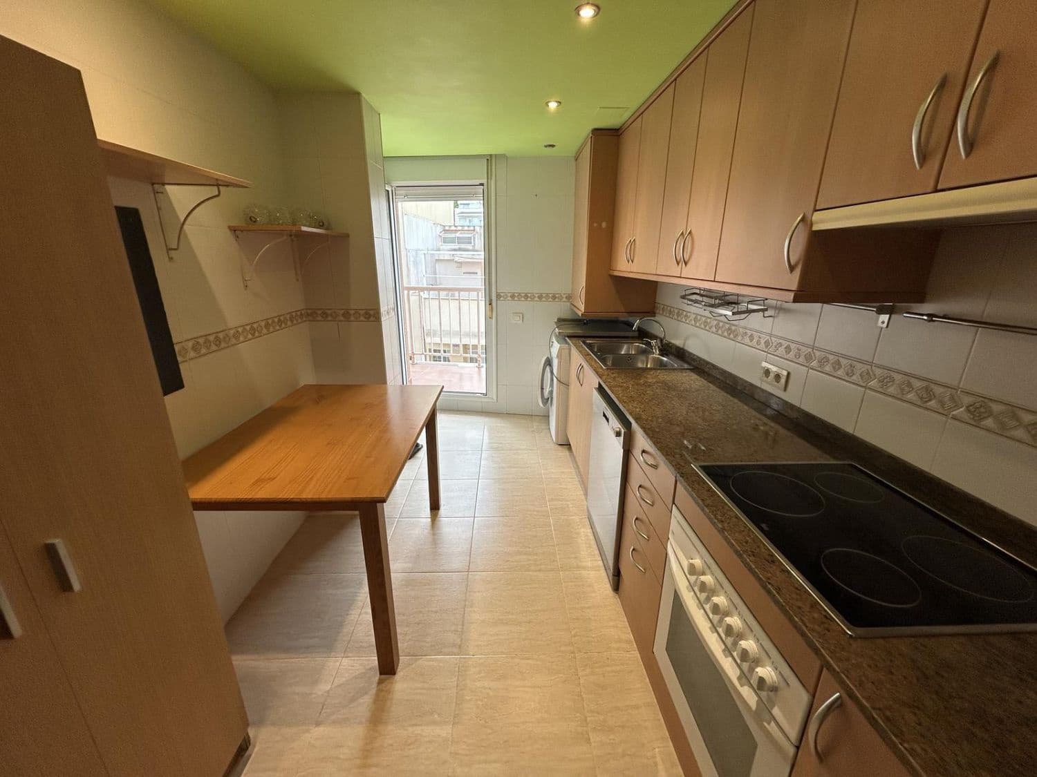 3 soveværelse Lejlighed til salg i Sant Carles de la Rapita med garage - € 143.700 (Ref: 9390657)