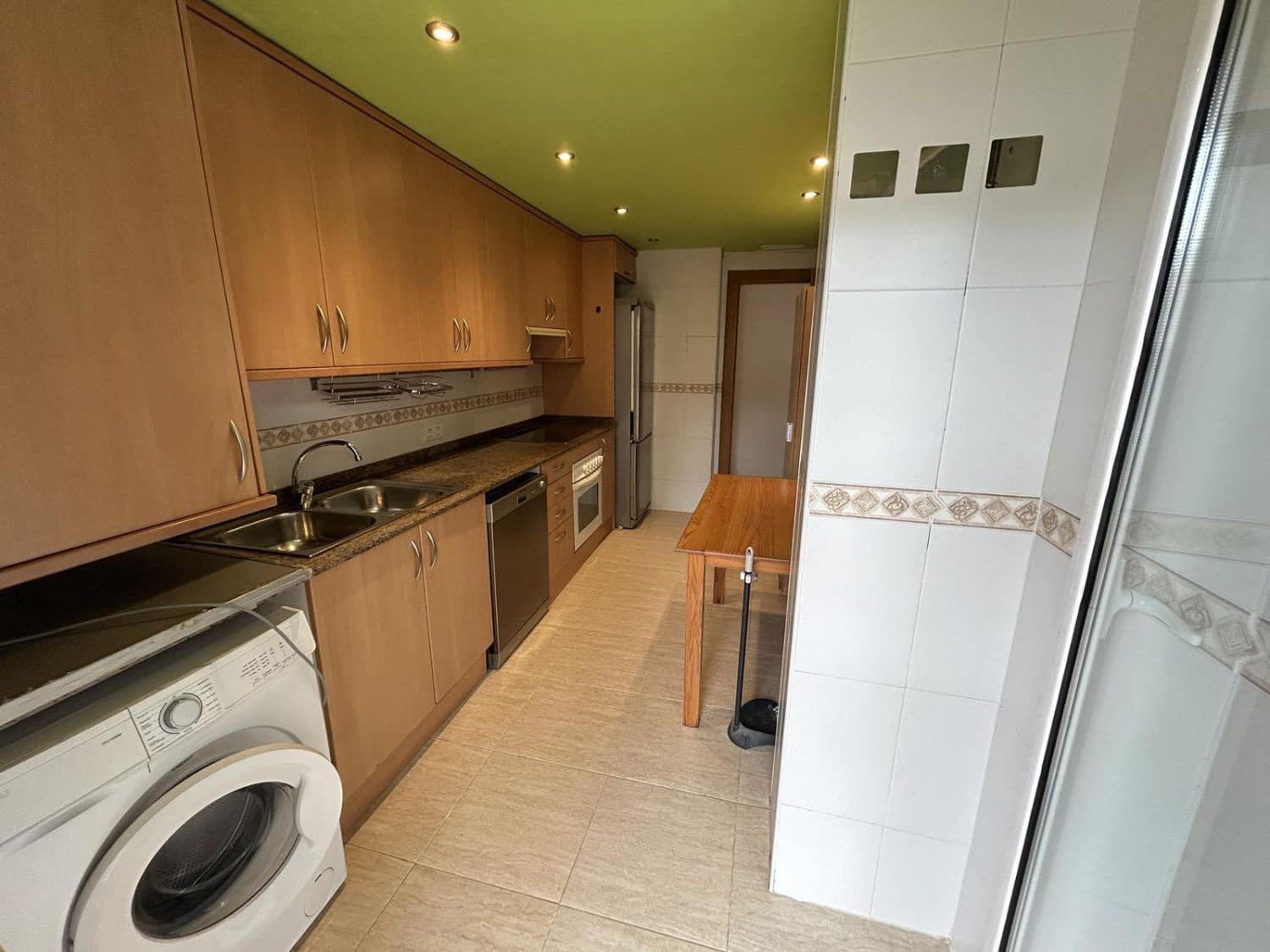 3 soveværelse Lejlighed til salg i Sant Carles de la Rapita med garage - € 143.700 (Ref: 9390657)