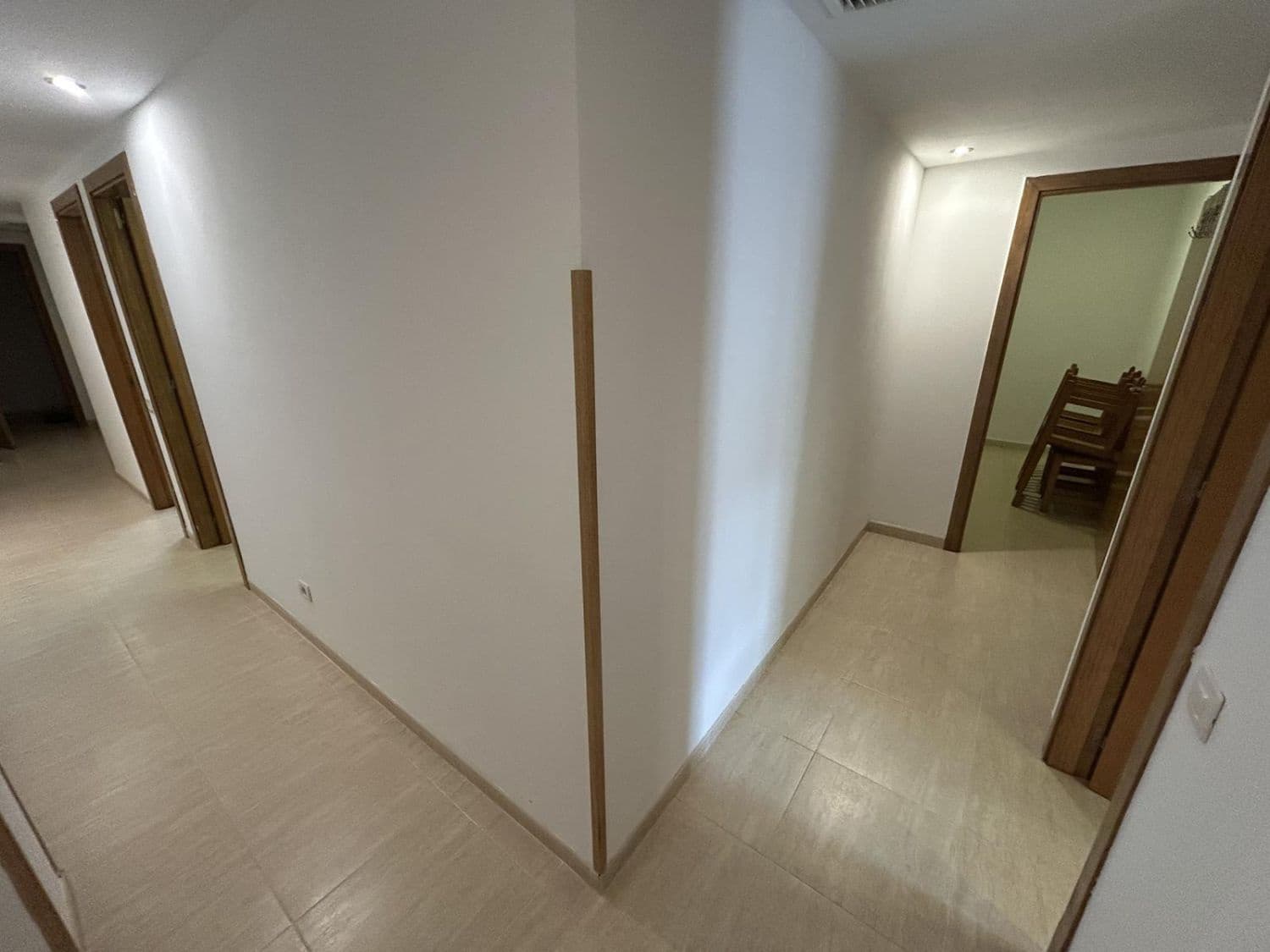 3 soveværelse Lejlighed til salg i Sant Carles de la Rapita med garage - € 143.700 (Ref: 9390657)