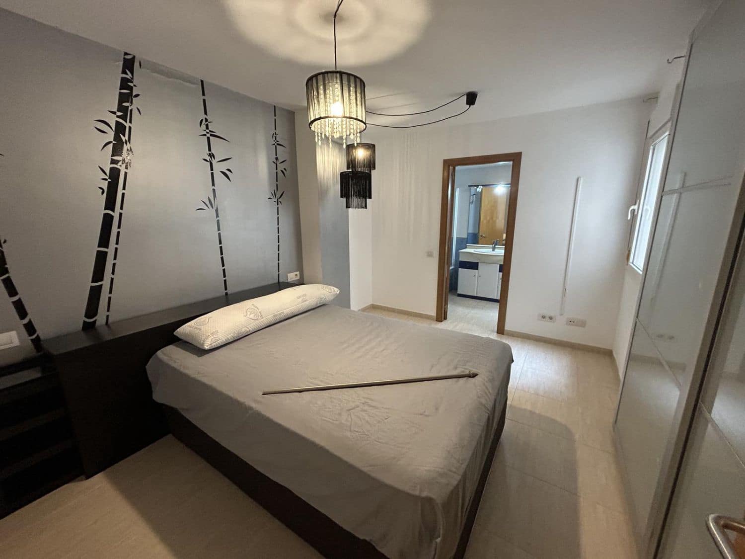 3 soveværelse Lejlighed til salg i Sant Carles de la Rapita med garage - € 143.700 (Ref: 9390657)