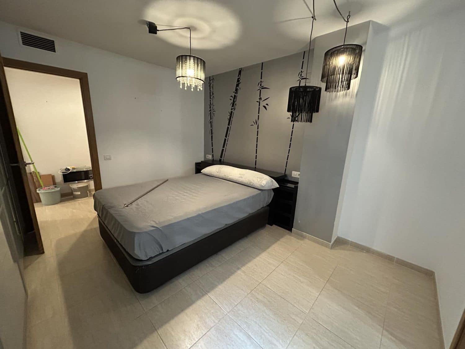 3 soveværelse Lejlighed til salg i Sant Carles de la Rapita med garage - € 143.700 (Ref: 9390657)