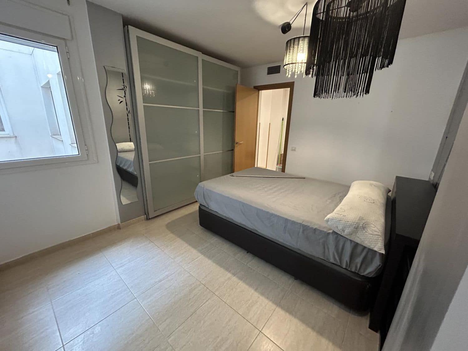 3 soveværelse Lejlighed til salg i Sant Carles de la Rapita med garage - € 143.700 (Ref: 9390657)