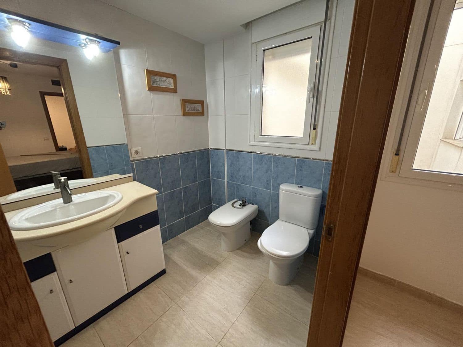 3 soveværelse Lejlighed til salg i Sant Carles de la Rapita med garage - € 143.700 (Ref: 9390657)