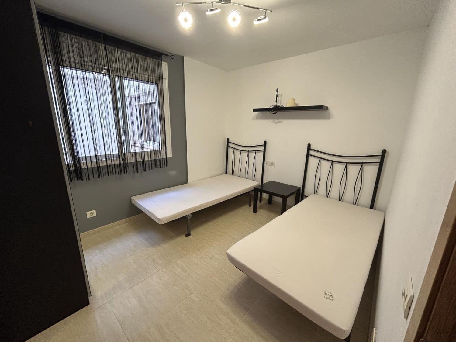 3 soveværelse Lejlighed til salg i Sant Carles de la Rapita med garage - € 143.700 (Ref: 9390657)