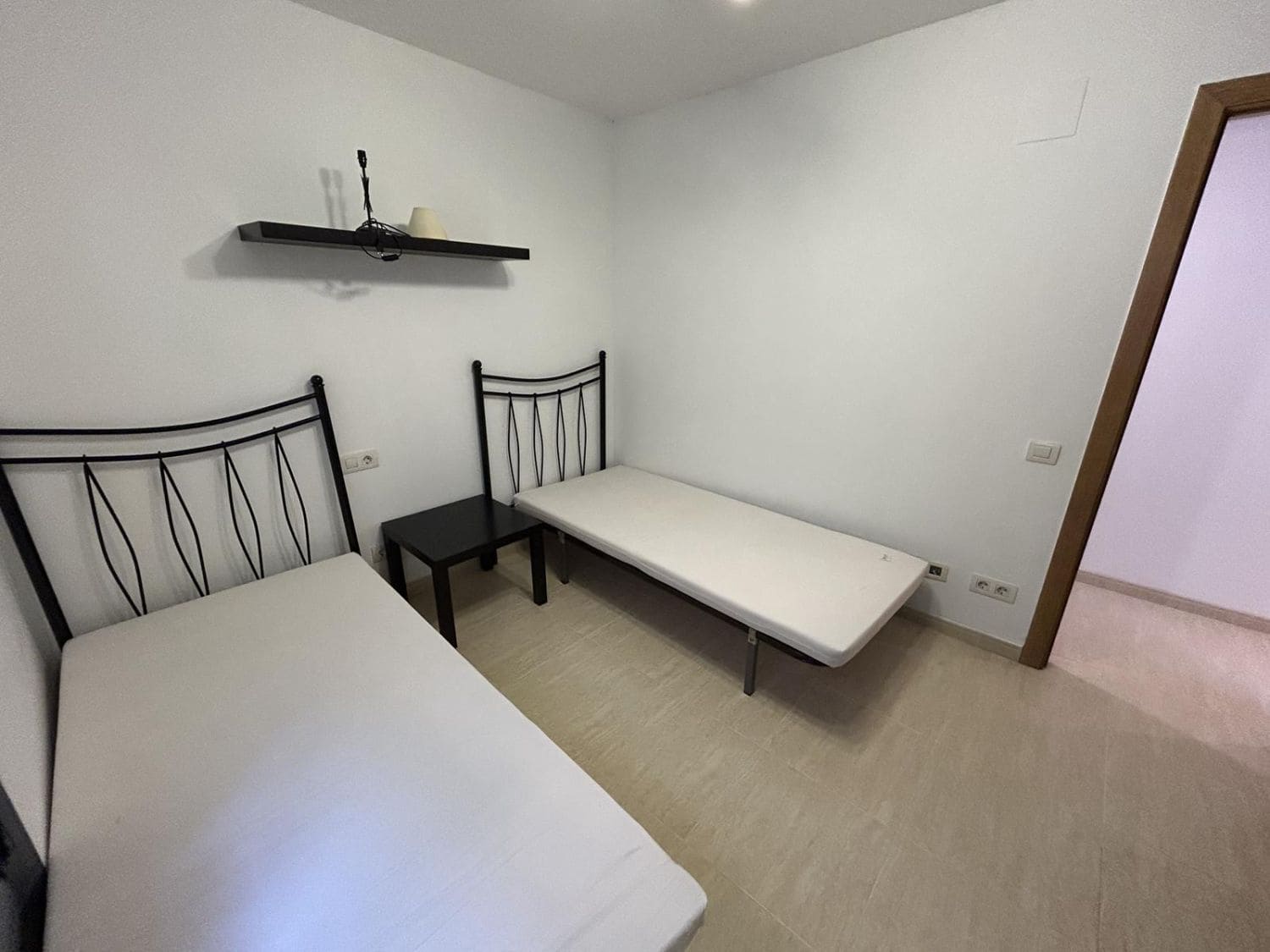 3 soveværelse Lejlighed til salg i Sant Carles de la Rapita med garage - € 143.700 (Ref: 9390657)