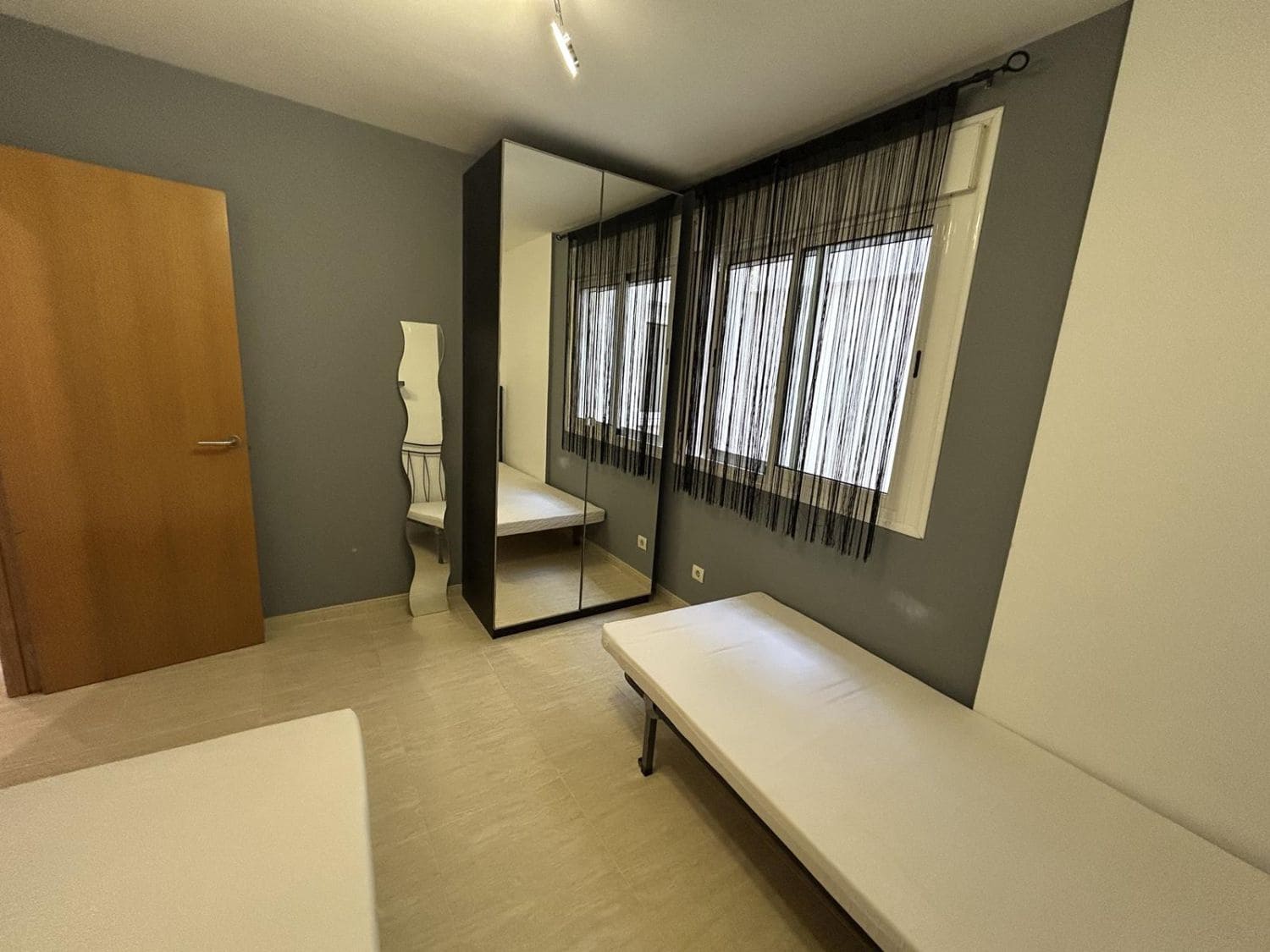 3 soveværelse Lejlighed til salg i Sant Carles de la Rapita med garage - € 143.700 (Ref: 9390657)