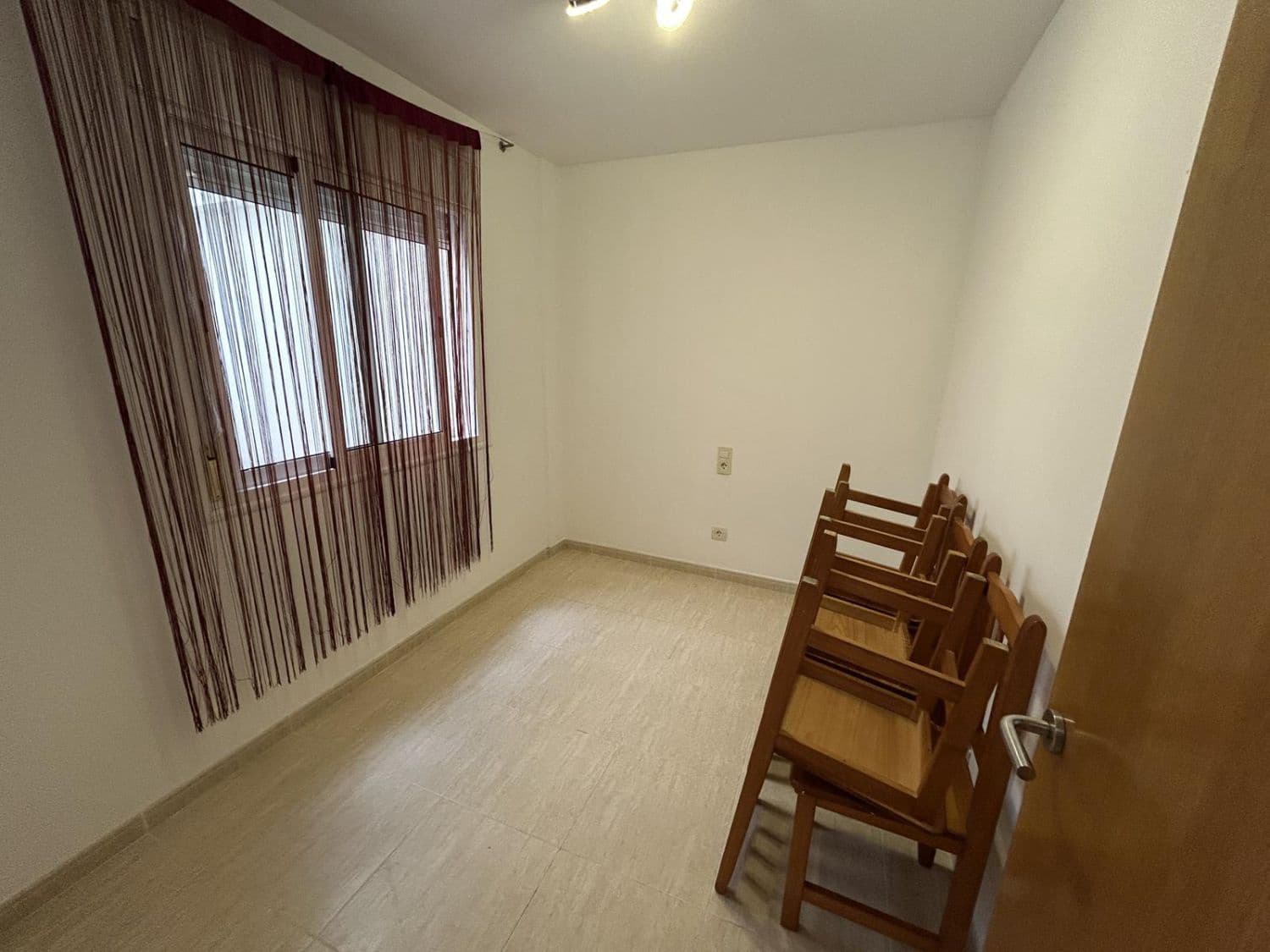 3 soveværelse Lejlighed til salg i Sant Carles de la Rapita med garage - € 143.700 (Ref: 9390657)