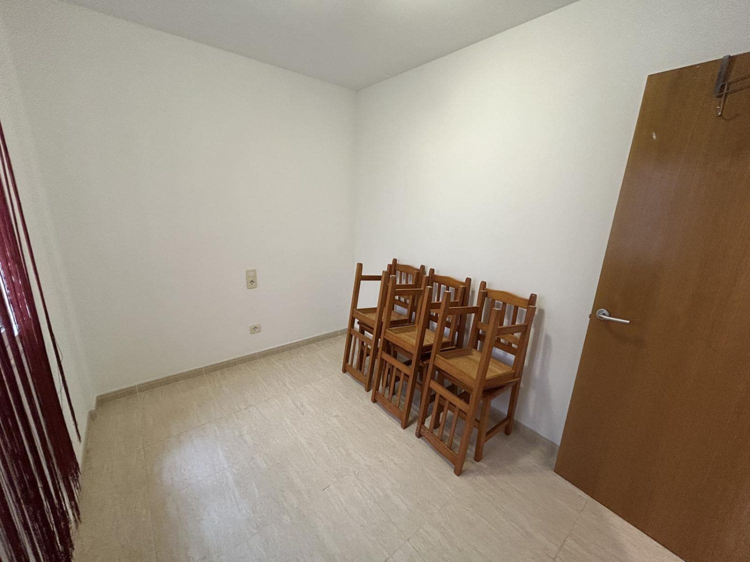 3 soveværelse Lejlighed til salg i Sant Carles de la Rapita med garage - € 143.700 (Ref: 9390657)