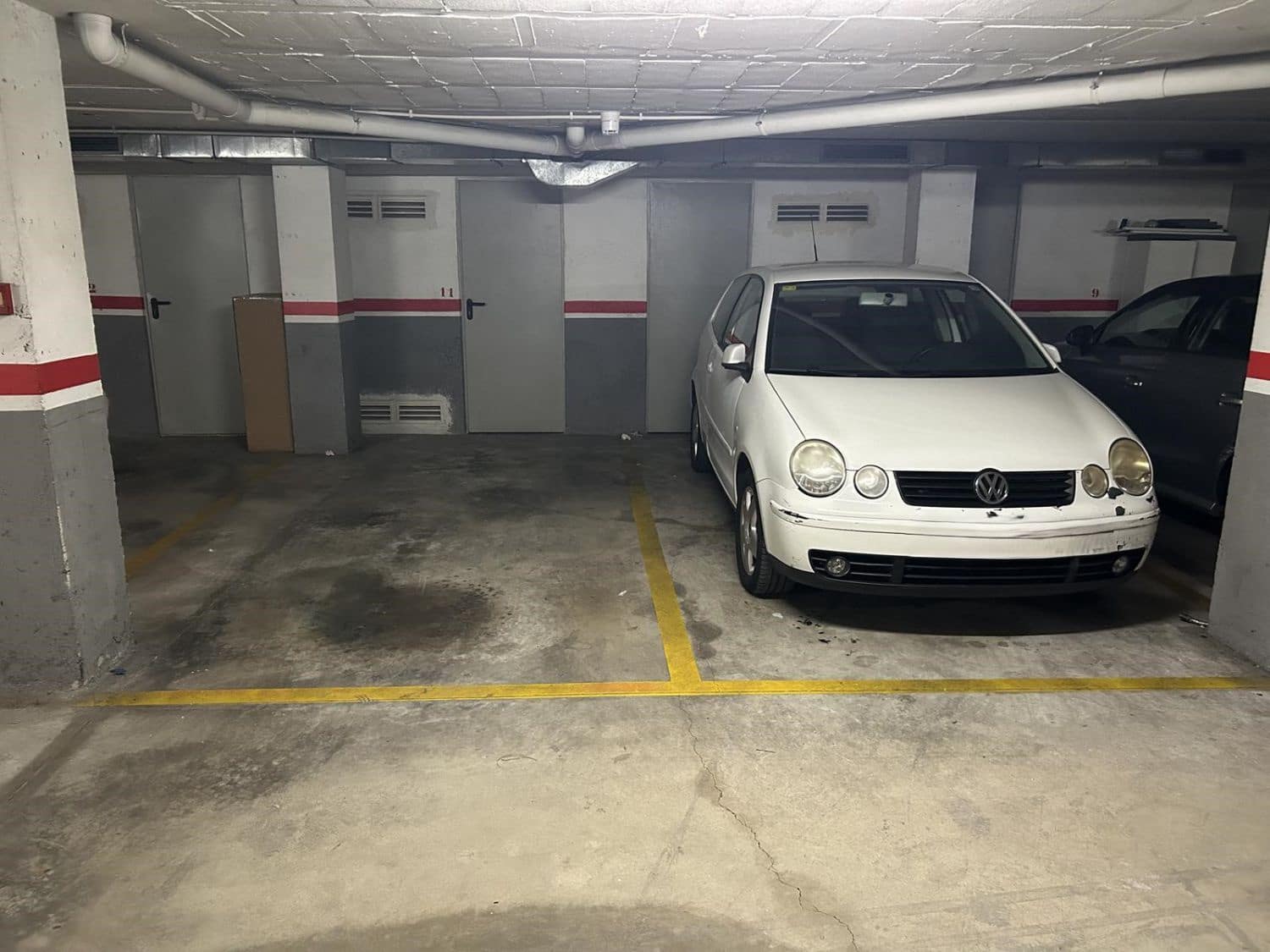 3 soveværelse Lejlighed til salg i Sant Carles de la Rapita med garage - € 143.700 (Ref: 9390657)