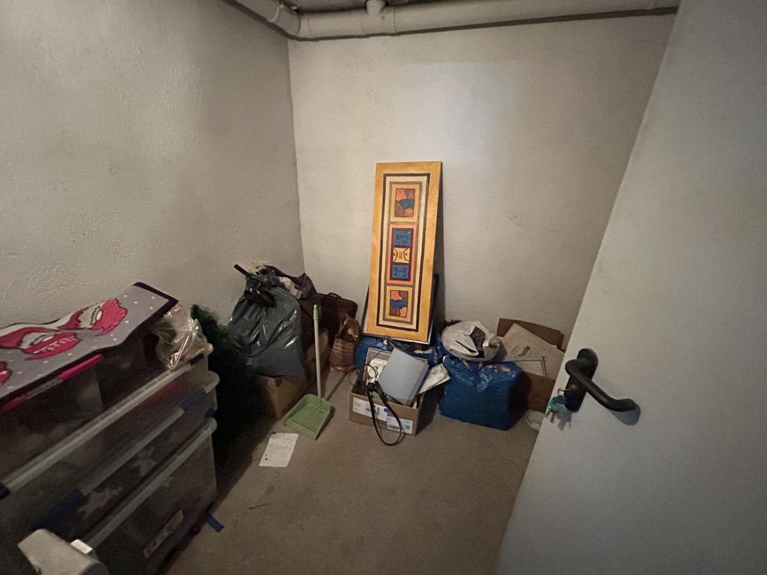 3 soveværelse Lejlighed til salg i Sant Carles de la Rapita med garage - € 143.700 (Ref: 9390657)