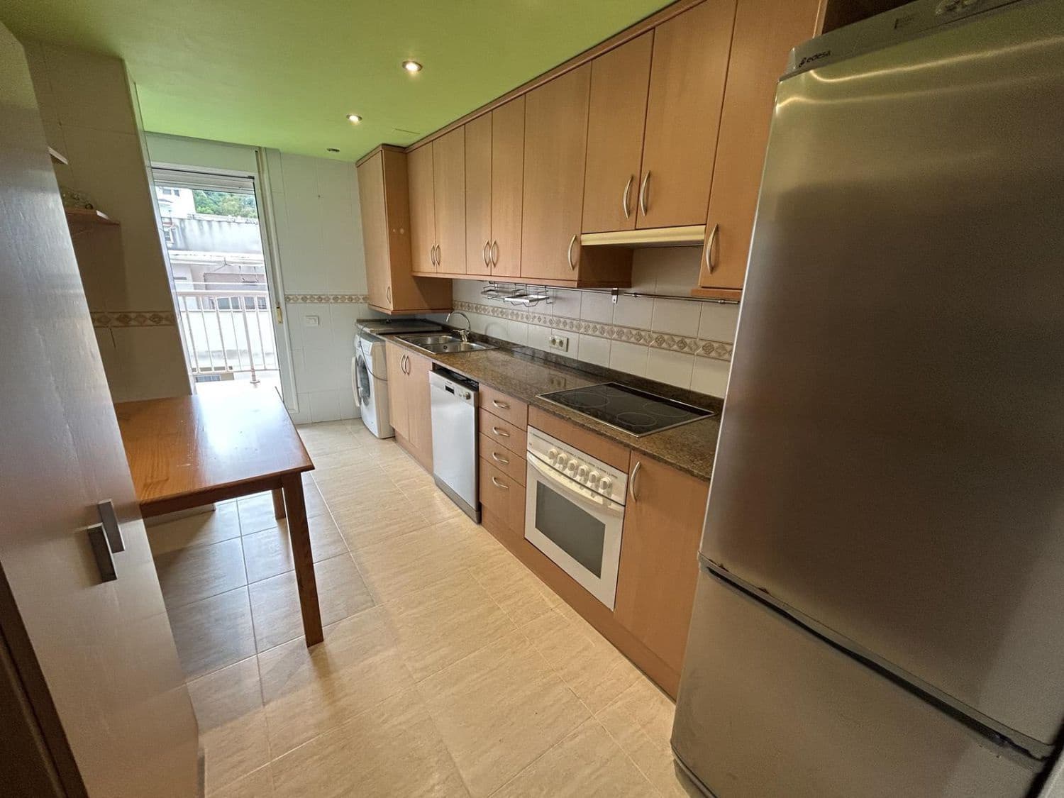 3 soveværelse Lejlighed til salg i Sant Carles de la Rapita med garage - € 143.700 (Ref: 9390657)