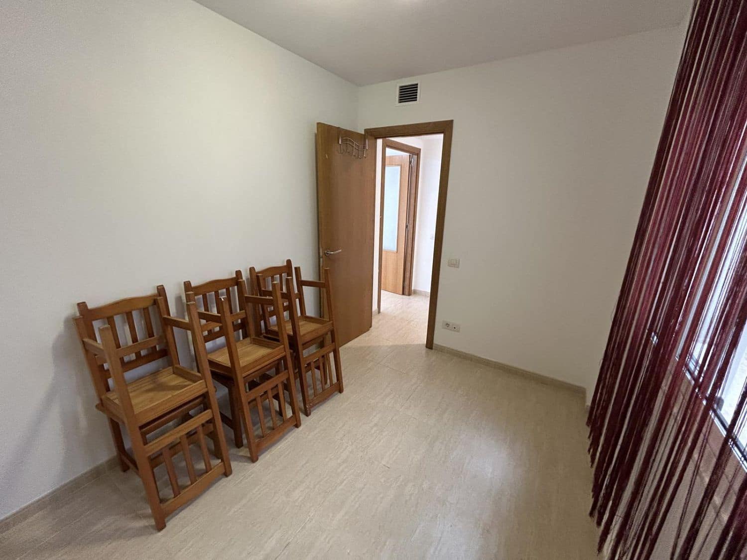 3 soveværelse Lejlighed til salg i Sant Carles de la Rapita med garage - € 143.700 (Ref: 9390657)