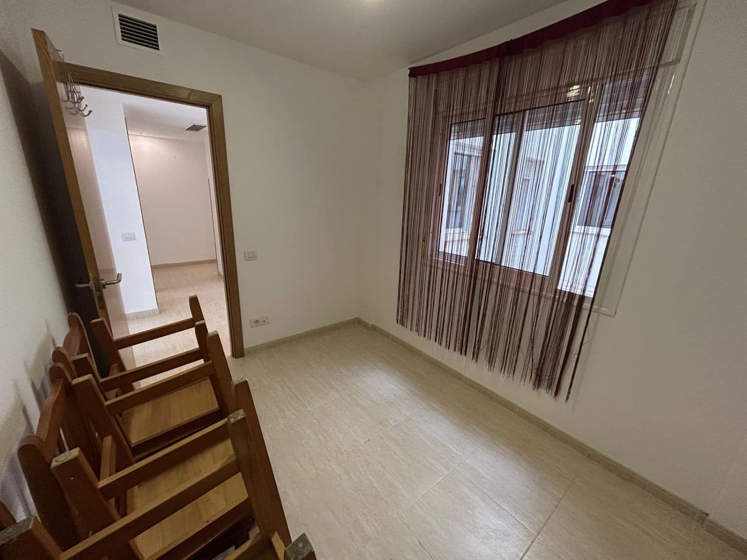 3 soveværelse Lejlighed til salg i Sant Carles de la Rapita med garage - € 143.700 (Ref: 9390657)