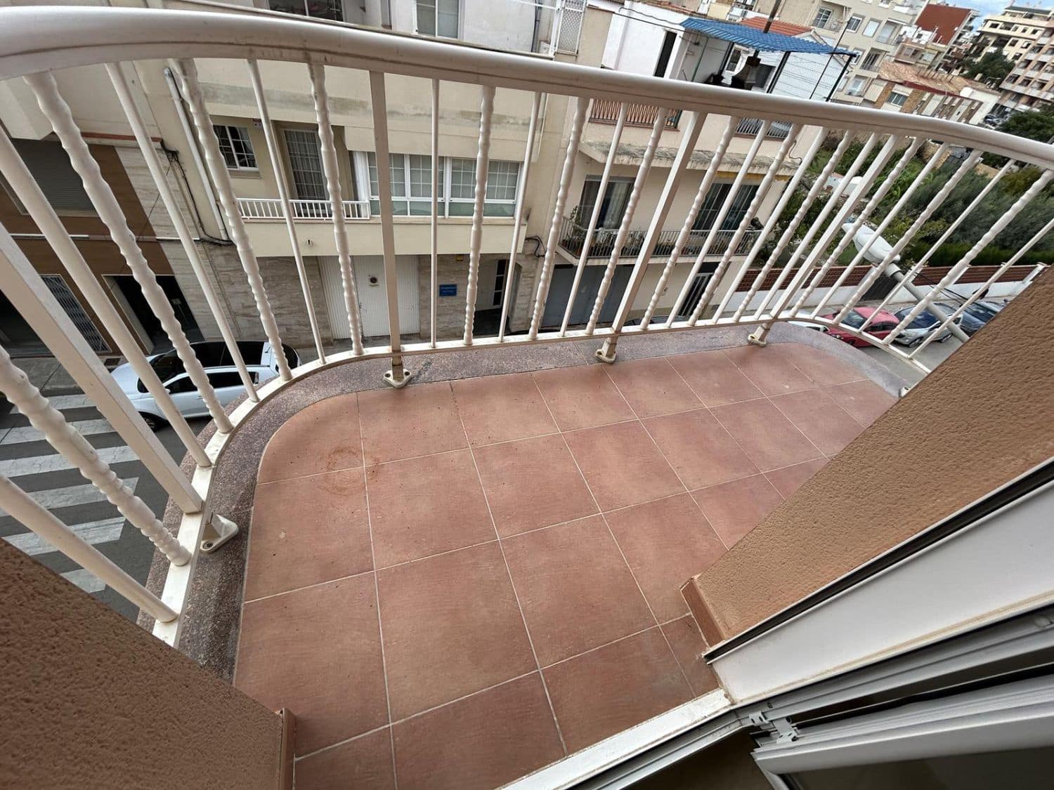 3 soveværelse Lejlighed til salg i Sant Carles de la Rapita med garage - € 143.700 (Ref: 9390657)