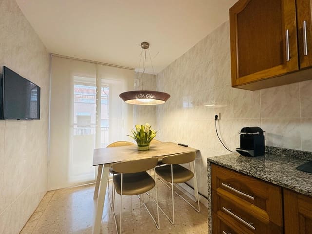 3 soveværelse Lejlighed til salg i Amposta - € 139.000 (Ref: 9390658)