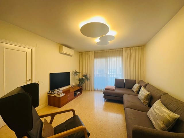 3 soveværelse Lejlighed til salg i Amposta - € 139.000 (Ref: 9390658)