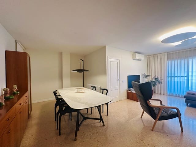 3 soveværelse Lejlighed til salg i Amposta - € 139.000 (Ref: 9390658)