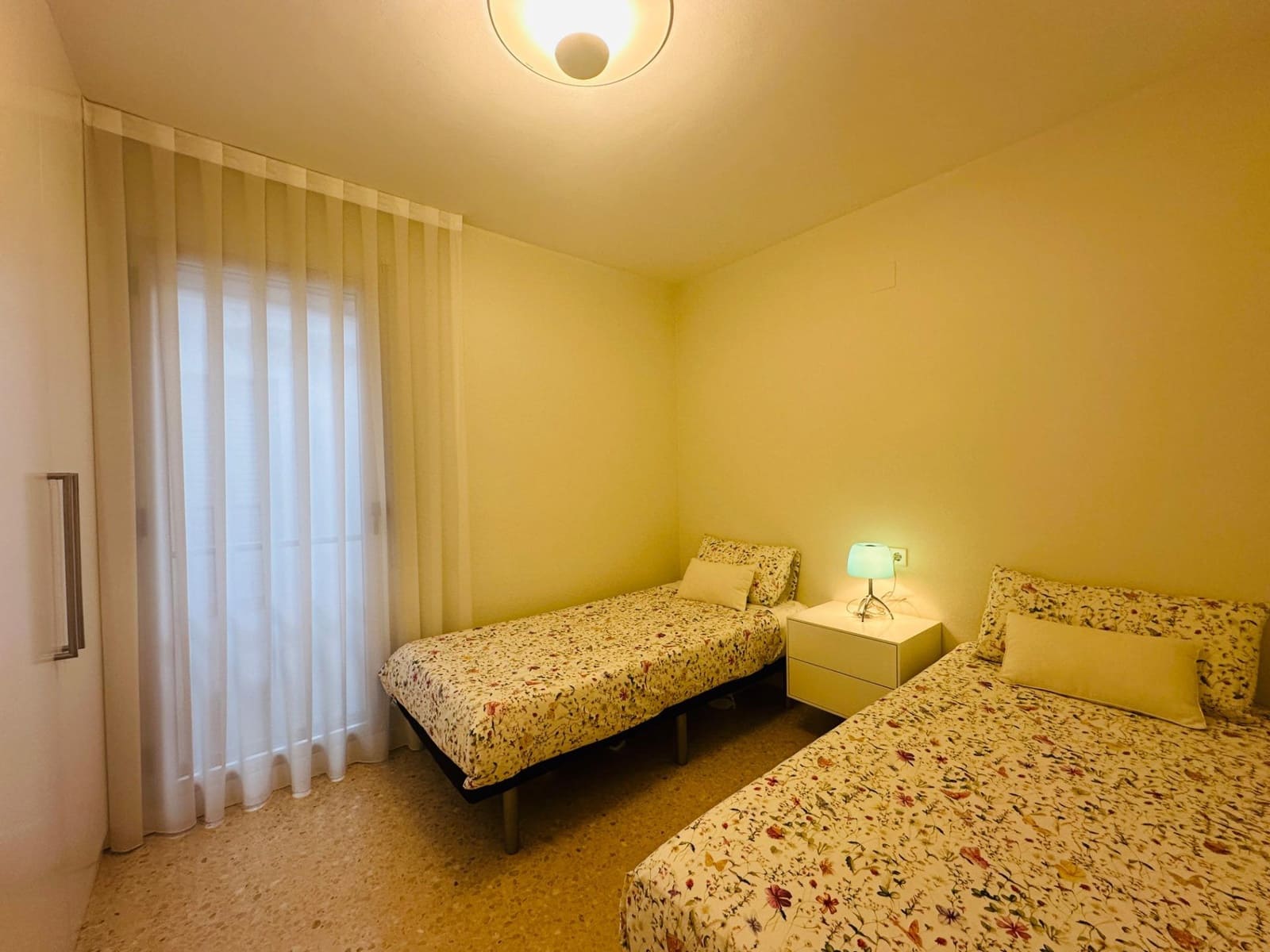 3 sypialnia Mieszkanie na sprzedaż w Amposta - 139 000 € (Ref: 9390658)