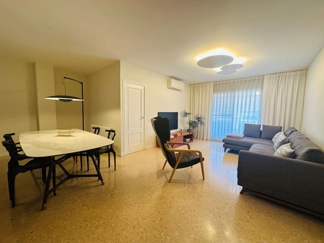 3 soveværelse Lejlighed til salg i Amposta - € 139.000 (Ref: 9390658)