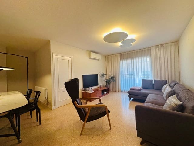 3 soveværelse Lejlighed til salg i Amposta - € 139.000 (Ref: 9390658)