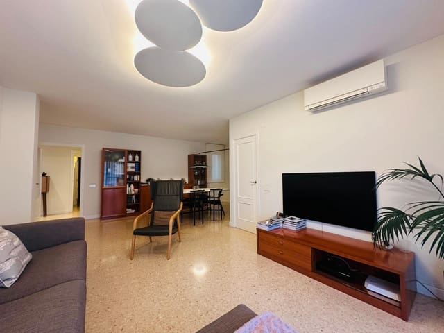 3 soveværelse Lejlighed til salg i Amposta - € 139.000 (Ref: 9390658)